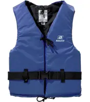 Baltic vesta plovací aqua 50n světle modrá-velikost l 70-90 kg