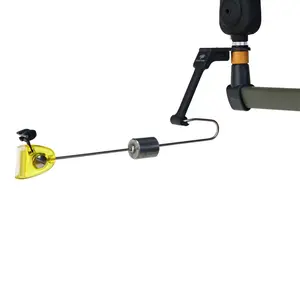 Giants fishing swinger str+-žlutý