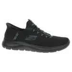 Skechers Slip-ins: Summits - High Range black 44