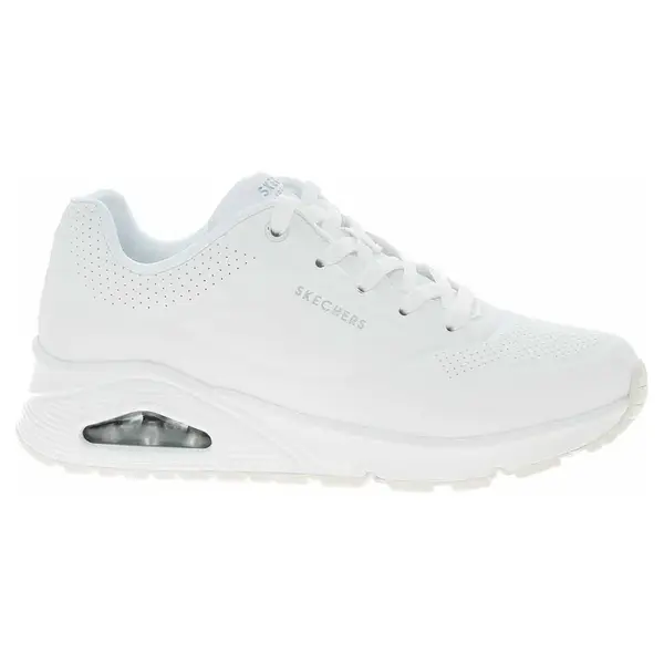 Skechers Uno - Stand On Air white 37