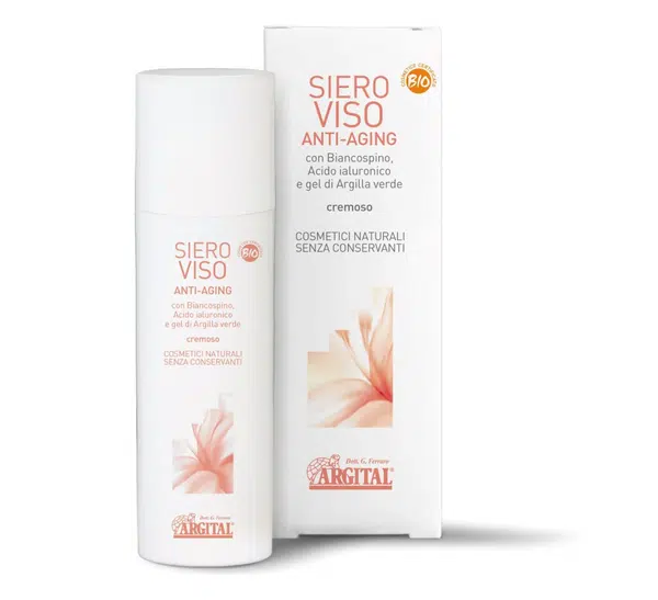 Argital Anti-aging pleťové sérum 30 ml