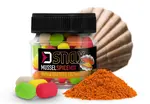 Delphin nástraha d snax mix waft mušle koření 10x7 mm 20 g
