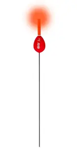 Ibite splávek river - 4 g