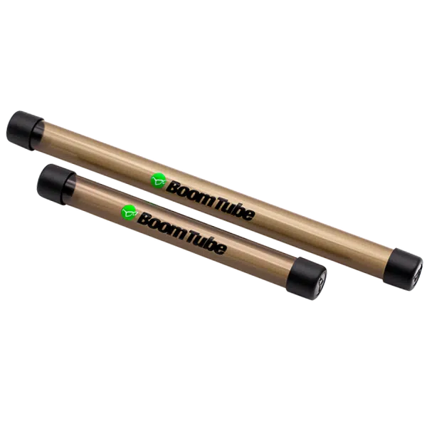 Korda tubusy na návazce boom tubes