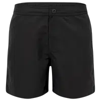 Korda kraťasy le quick dry shorts black - velikost xxxl