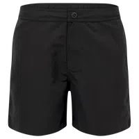Korda kraťasy le quick dry shorts black - velikost xxxl