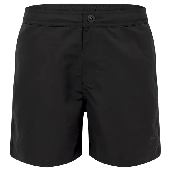 Korda kraťasy le quick dry shorts black - velikost xxxl
