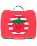 SKIP HOP Spark Style Krabička na oběd Bento Jahoda 3r+
