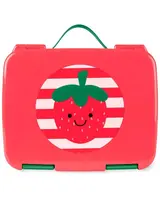 SKIP HOP Spark Style Krabička na oběd Bento Jahoda 3r+