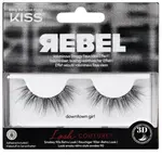 KISS Umělé řasy Lash Couture Rebel Collection 01 Downtown Girl