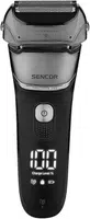 Sencor Holicí strojek SMS 0900BK