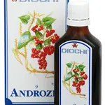 Diochi Androzin kapky 50 ml