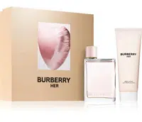 Burberry Burberry Her - EDP 50 ml + tělové mléko 75 ml
