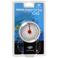 Giants fishing váha s metrem scale 22kg
