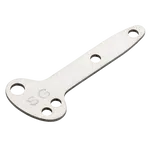Savage gear pro peg blade stainless large 3 ks