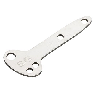 Savage gear pro peg blade stainless large 3 ks