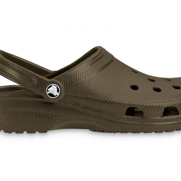 Crocs nazouváky classic chocolate - 41-42