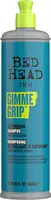 Tigi Texturizační šampon Bed Head Gimme Grip (Texturizing Shampoo) 400 ml
