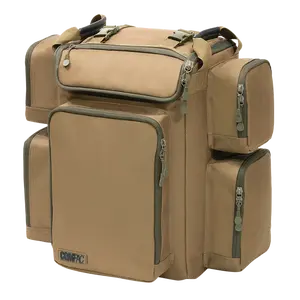 Korda batoh compac rucksack 45 l