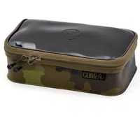 Korda pouzdro compac 140 kamo