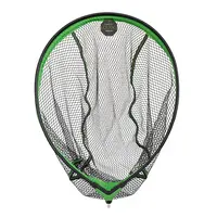 Delphin podběráková hlava plovoucí reaxe floater quix - 60x50 cm