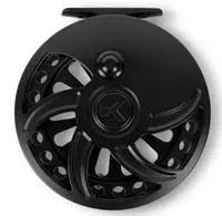 Korum naviják glide stealthmode centrepin