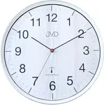 JVD Rádiem řízené hodiny RH17.1