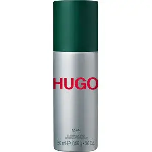 Hugo Boss Hugo Man - deodorant ve spreji 150 ml