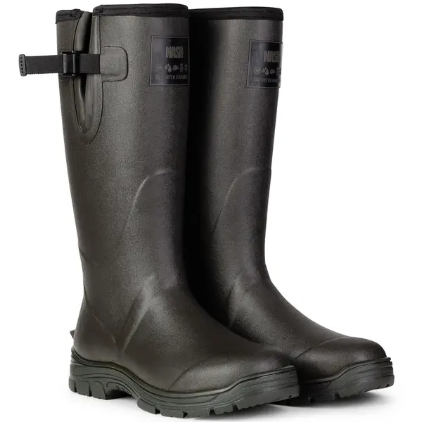 Nash holínky zt field wellies - 41
