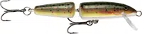 Rapala wobler jointed floating tr - 5 cm 4 g