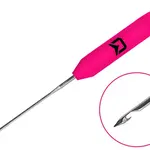 Delphin jehla slim safety