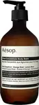 Aesop Regenerační tělový balzám s citrusovou vůní (Rind Concentrate Body Balm) 500 ml s pumpičkou