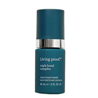 Living Proof Bezoplachová vlasová kúra Triple Bond Complex (Hair Strengthener) 45 ml