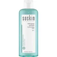Soskin Paris Čisticí tonikum pro mastnou a smíšenou pleť (Gentle Purifyng Lotion) 250 ml