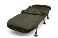 Sonik lehátko se spacákem axs sleep system comfort memory foam