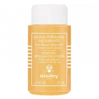 Sisley Tonikum pro mastnou a smíšenou pleť (Purifying Re-Balancing Lotion) 125 ml