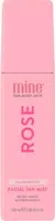 Minetan Samoopalovací mlha na obličej Illuminating (Facial Tan Mist) 100 ml