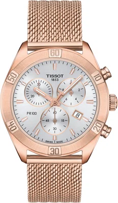 Tissot T-Classic PR 100 Sport Chic T101.917.33.031.00
