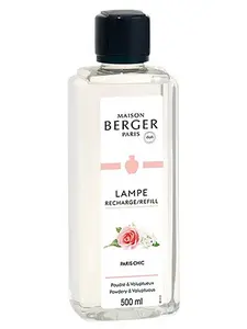 Maison Berger Paris Náplň do katalytické lampy Chic Paříž Paris Chic (Lampe Recharge/Refill) 500 ml