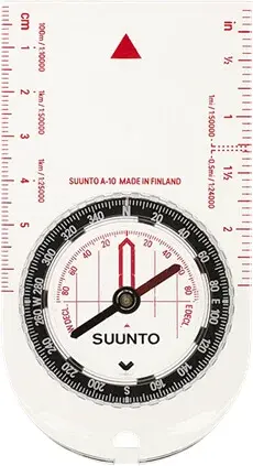 Suunto Buzola A-10 NH SS021237000