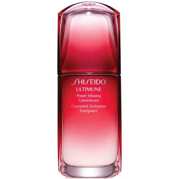 Shiseido Pleťové sérum Ultimune (Power Infusing Concentrate) 50 ml