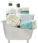 Vivaco Dárkové balení Hyaluron v dekorativní vaničce