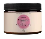 JÍME ZDRAVĚ Hydrolyzovaný rybí kolagén s citrónovou príchuťou 165 g