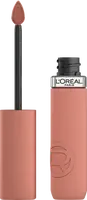 L'ORÉAL PARIS Infaillible Matte Resistance 601 Worth It rúž, 5 ml