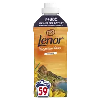 LENOR Aviváž, Sicily, 59 praní, 1239 ml