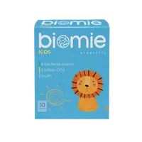 BIOMIE Kids 10 vrecúšok