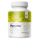 MYCOMEDICA Bio Pornatka Pro, 90 kapsúl