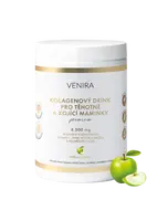 VENIRA PREMIUM kolagénový drink pre tehotné a dojčiace mamičky, jablko 324 g