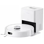 Roborock Q7 BF+ - biely - Robotický vysávač s mopom