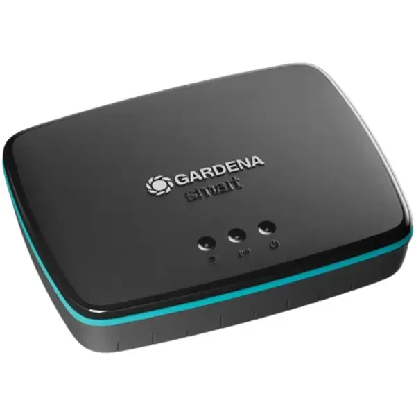 Brána Gardena Smart